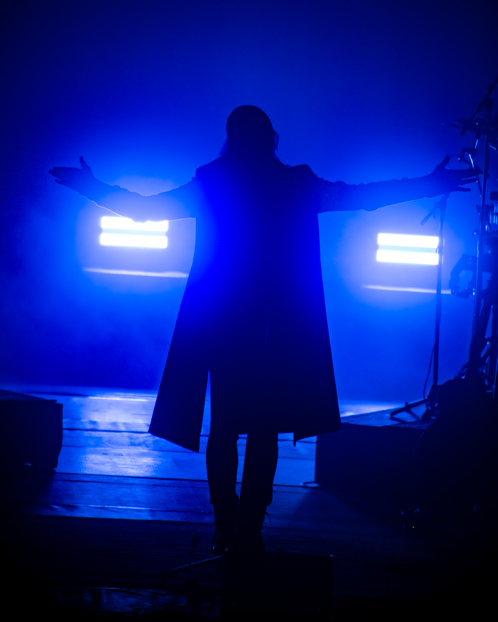 Beto Cuevas - Acústico